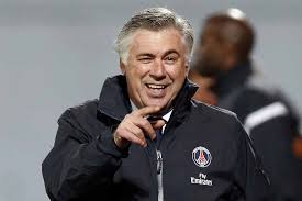Carlo Ancelotti