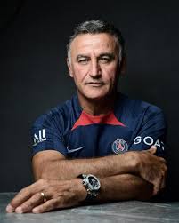 Christophe Galtier