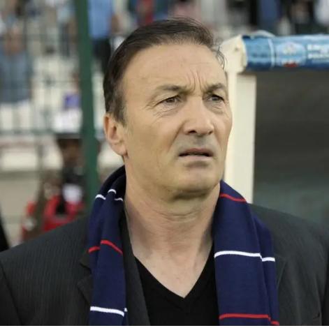 Erick Mombaerts