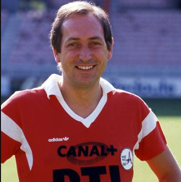 Gérard Houllier