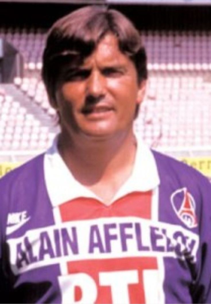 Henri Michel