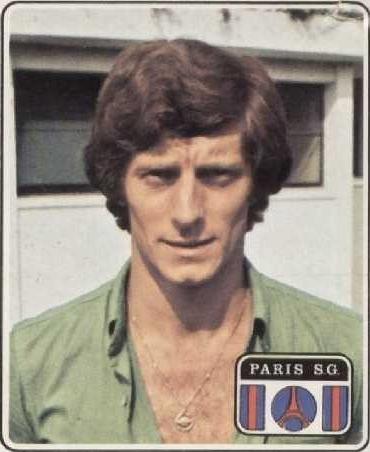 Jean-Michel Larqué