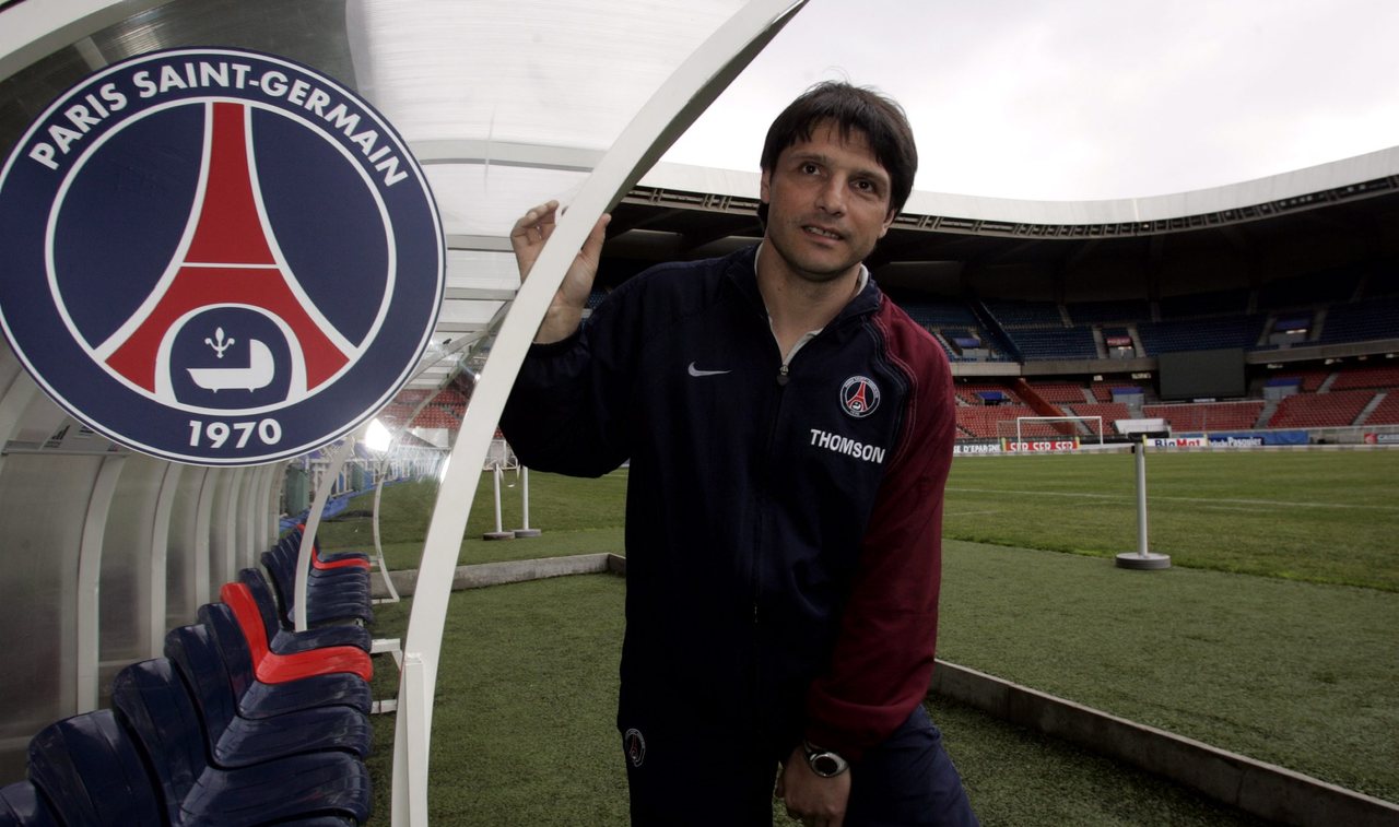 Laurent Fournier