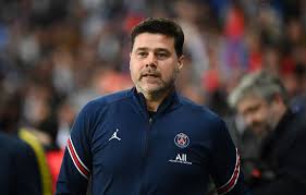 Mauricio Pochettino