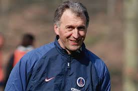 Philippe Bergerôo