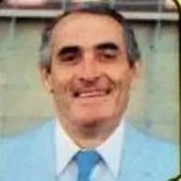 Robert Vicot