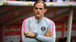 Thomas Tuchel