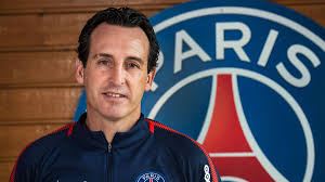 Unaï Emery
