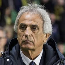Vahid Halilhodžić