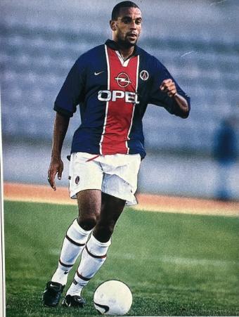 Alain Goma