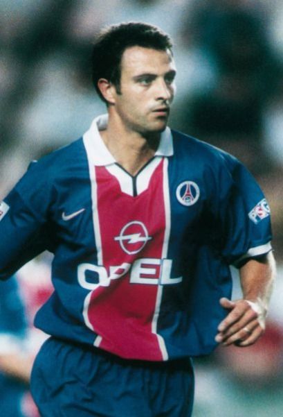 Alain Roche