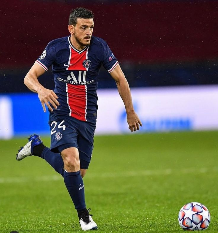 Alessandro Florenzi