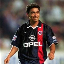 Alex Dias