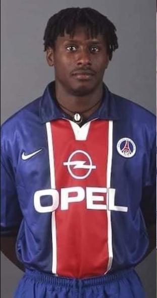 Aliou Cissé