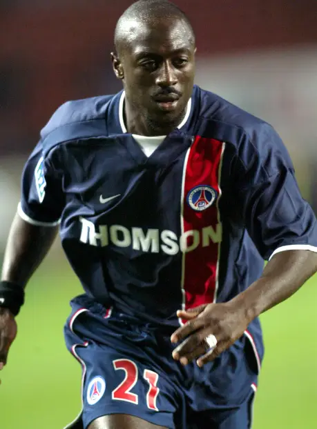 Alioune Touré