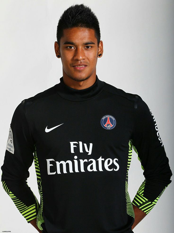Alphonse Areola