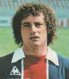 Antoine Garceran