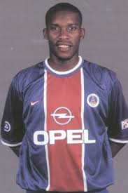 Augustine Okocha