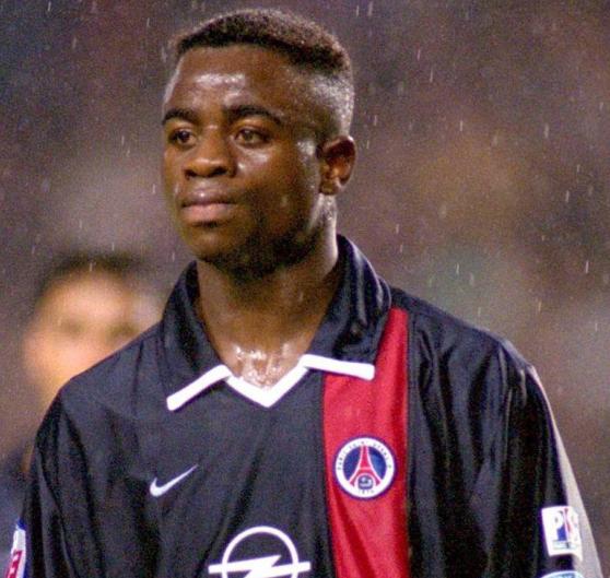 Bartholomew Ogbeche