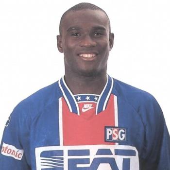 Bernard Allou