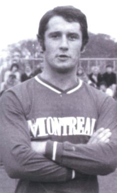 Bernard Béréau