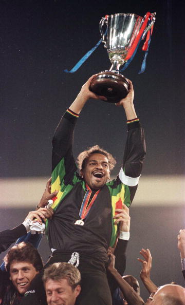 Bernard Lama