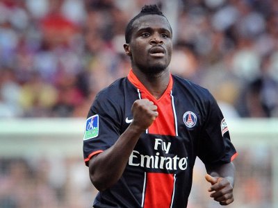 Bernard Mendy