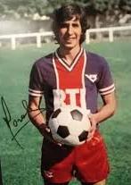 Bernard Moraly