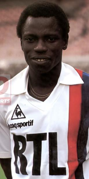 Boubacar Sarr