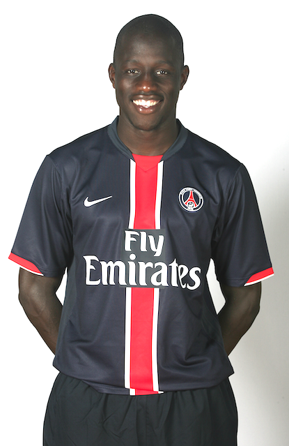 Boukary Dramé