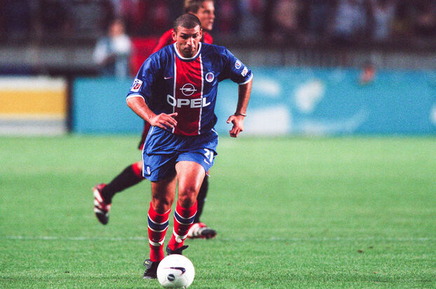 Bruno Rodriguez