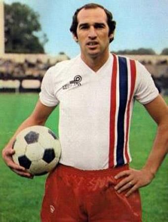 Carlos Bianchi