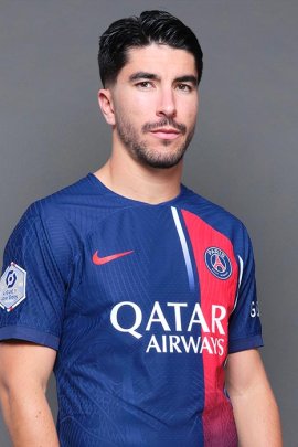 Carlos Soler