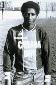 Christian André