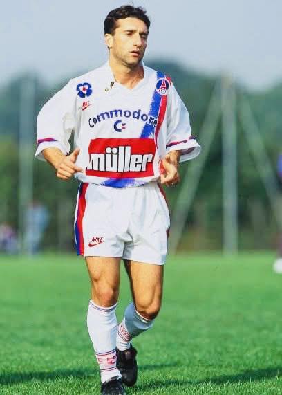 Christian Pérez