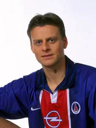 Christian Wörns