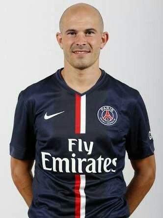 Christophe Jallet