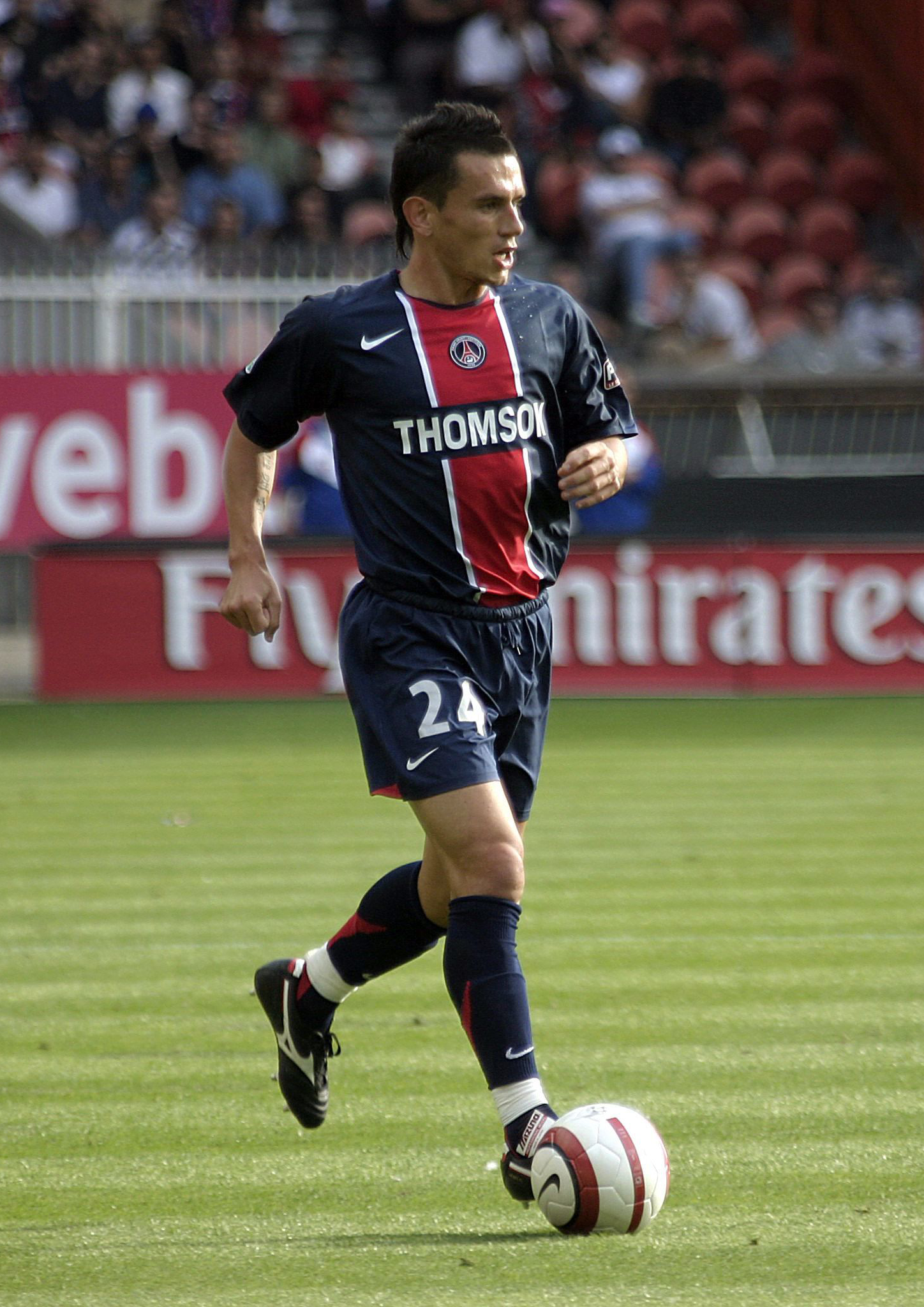 Christophe Landrin