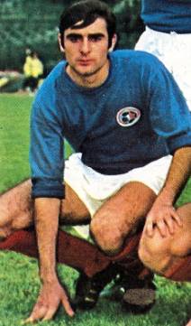 Claude Arribas