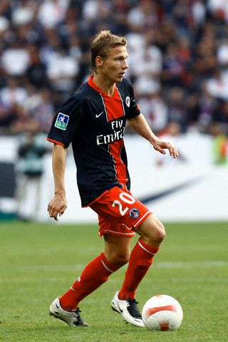 Clément Chantôme