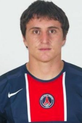 Cristian Rodríguez
