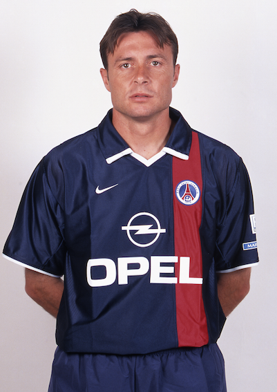 Cristóbal Parralo
