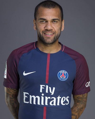 Dani Alves
