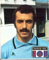 Daniel Bernard