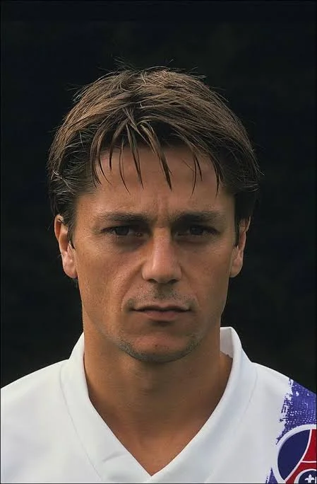 Daniel Bravo