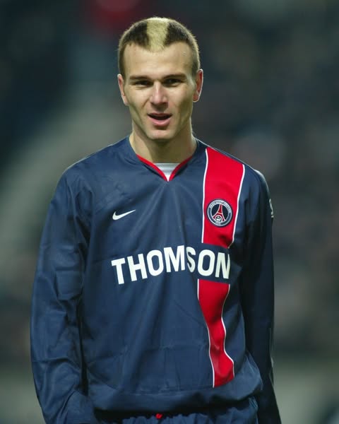 Danijel Ljuboja