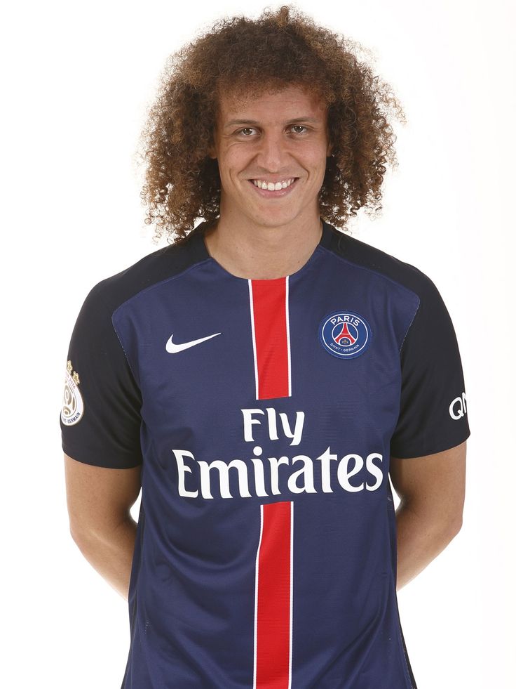 David Luiz