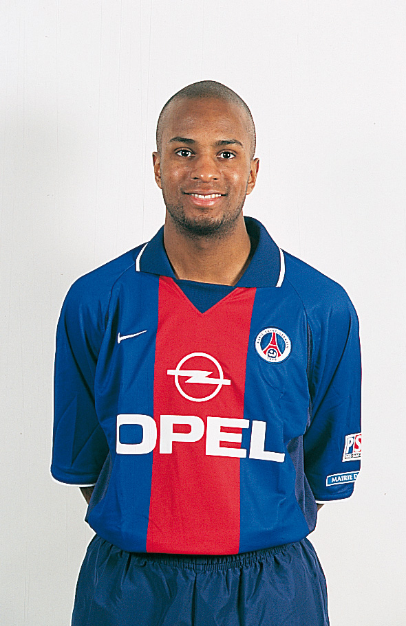 Didier Domi