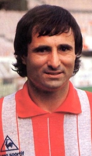 Dominique Baratelli