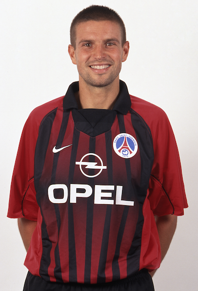 Dominique Casagrande